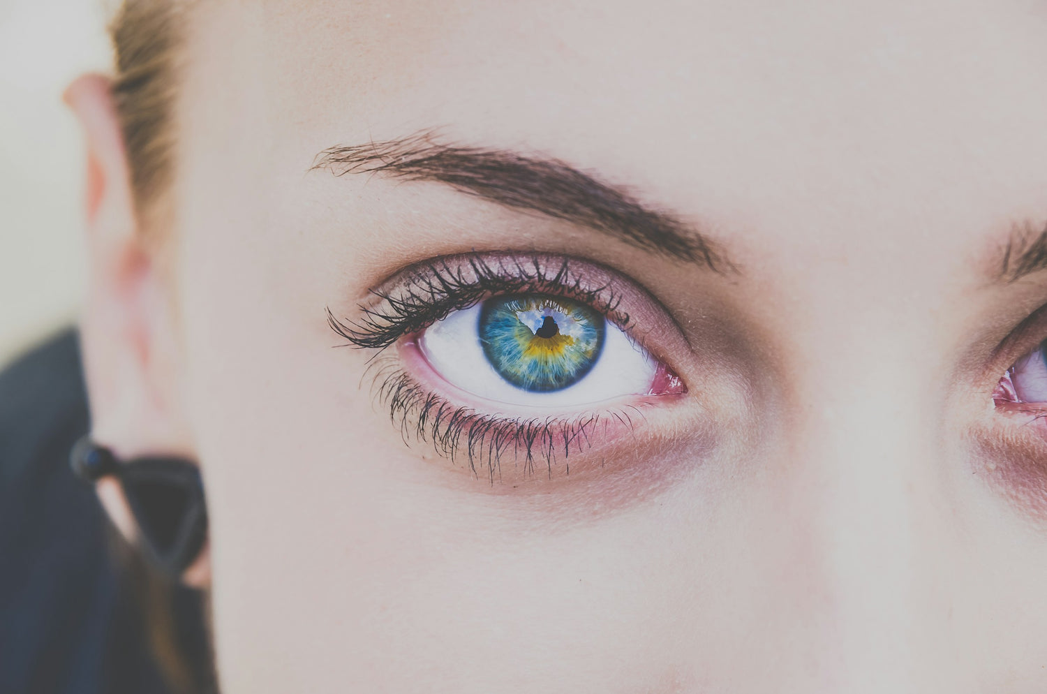 Nails & Eyelashes