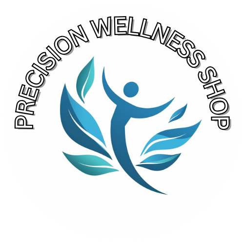 Precision Wellness Shop