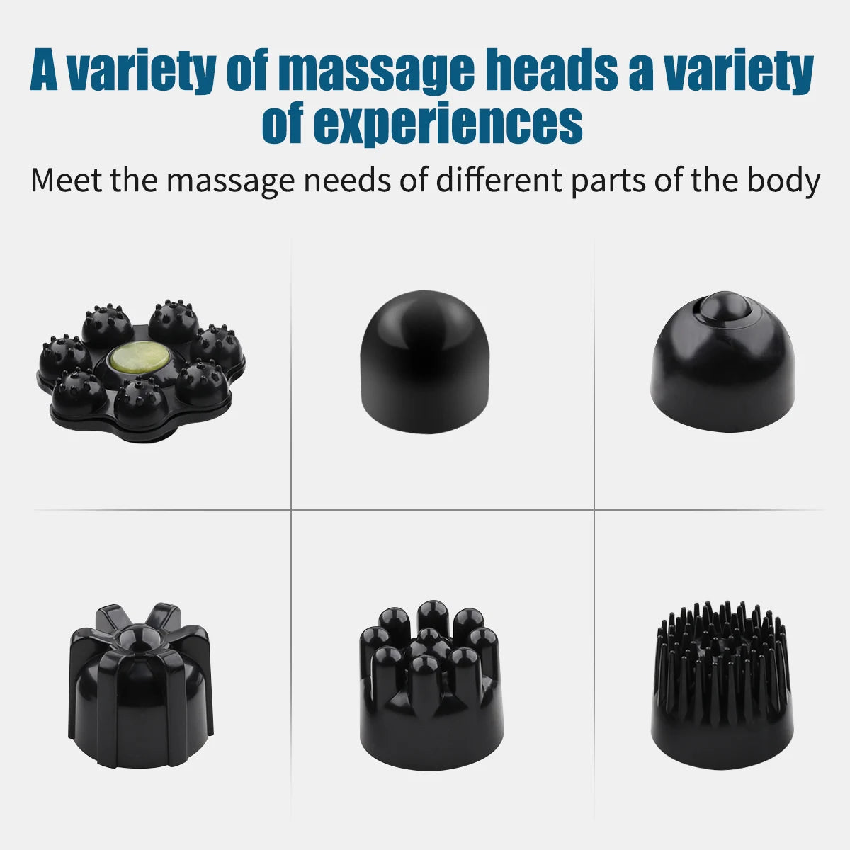 Electric Dolphin Hammer  for Back Vibration Infrared Stick, Cervical Body Massage