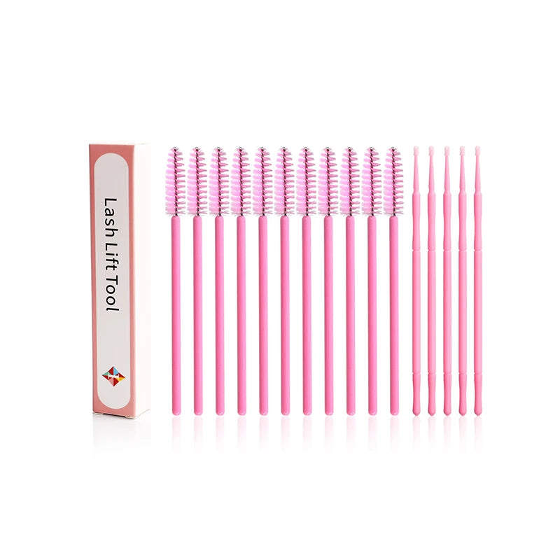 5 Kits/Lot Upgrade Version ICONSIGN Lash Lift Kit Eyelashes Perm Set Calia Beauty Make Up Fast Shippment Cosmetic