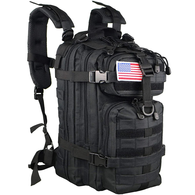 35L Backpack Rucksack