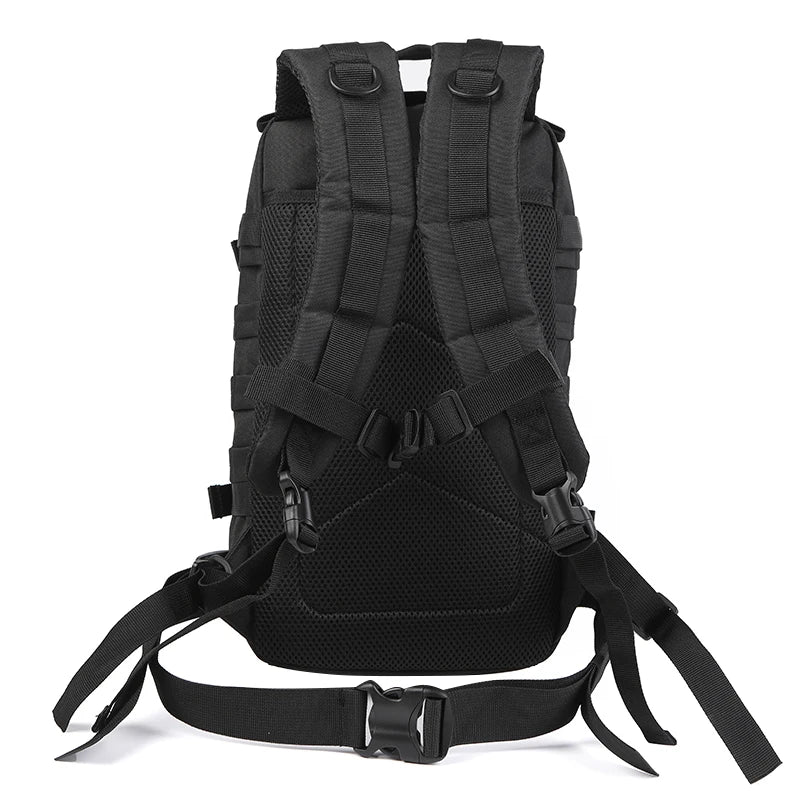 35L Backpack Rucksack