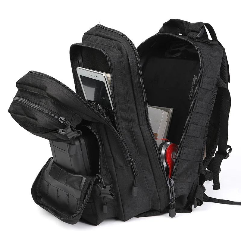 35L Backpack Rucksack