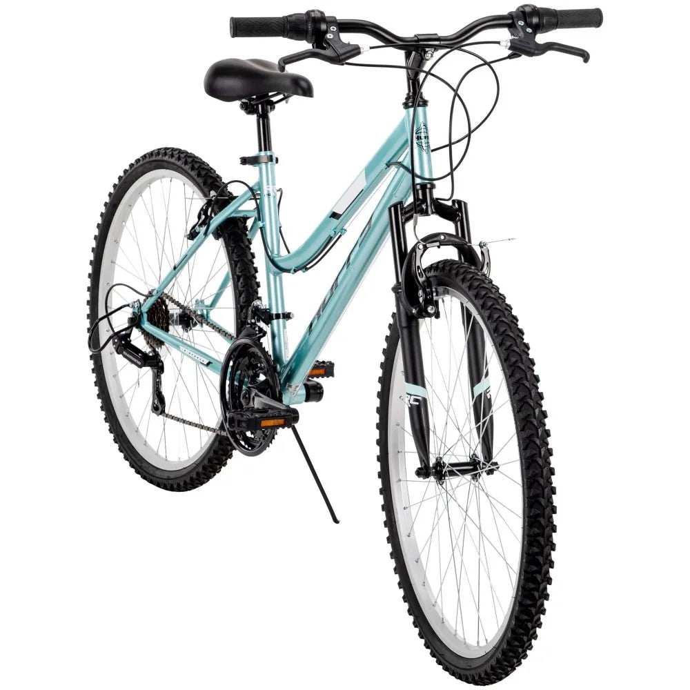 2024 New 26” Rock Creek Women's 18-Speed Mountain Bike