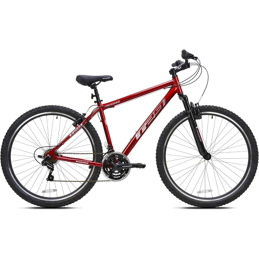 29" Kent 29er Aluminum Mountain Bike