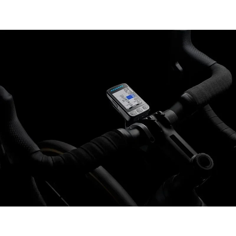 Wahoo ELEMNT Bolt V2 GPS Cycling/Bike Computer Bundle