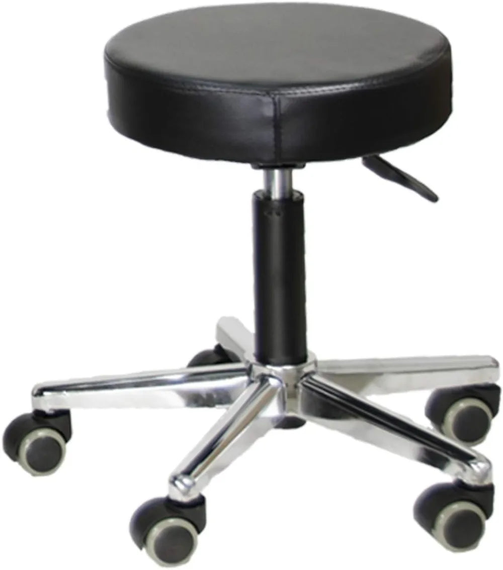 Fully Electric Adjustable Facial Bed/Massage Table (Black) Arms Can Be Quickly and Easily Removed (no Tools Required)