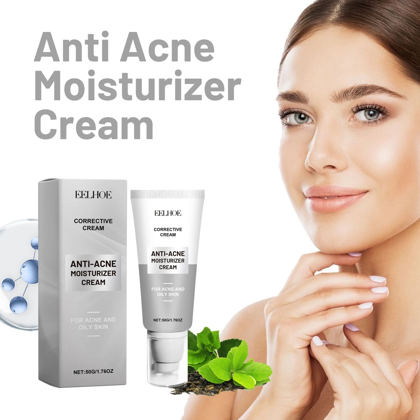 Whitening Cream Anti Freckle Face Cream, Remove The Black，Melasma Dark Spot Acne Deposits On The Skin,Brighten Skin Care